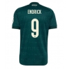 Real Madrid Endrick #9 Bortatröja 2026-27 Kortärmad Real Madrid Endrick #9 Bortatröja 2026-27 Kortärmad
